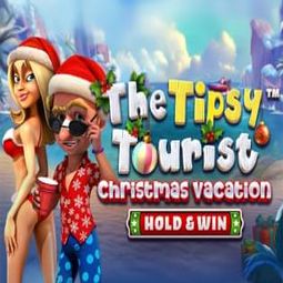 The Tipsy Tourist Christmas Vacation